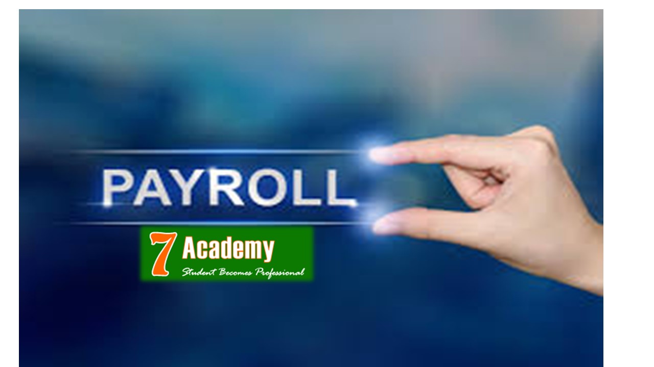 Payroll Management 