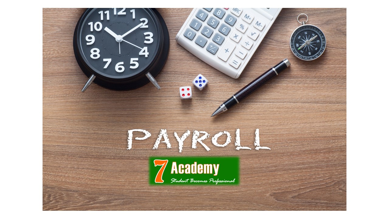 Payroll Management outsourcing 