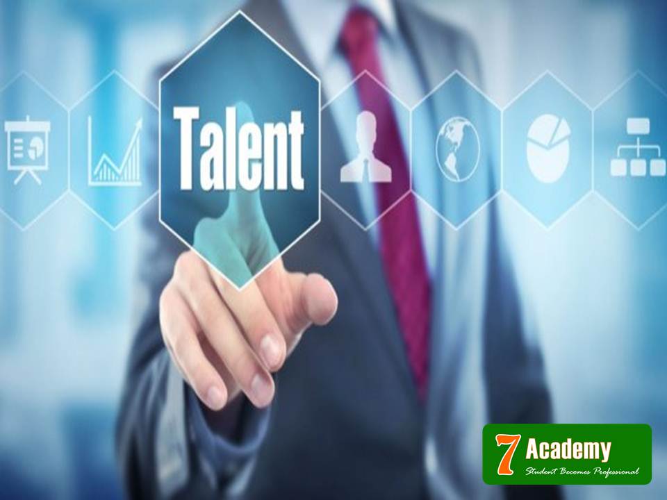 Talent Management- Are You Identifying, Training And Retaining Your Top Performer