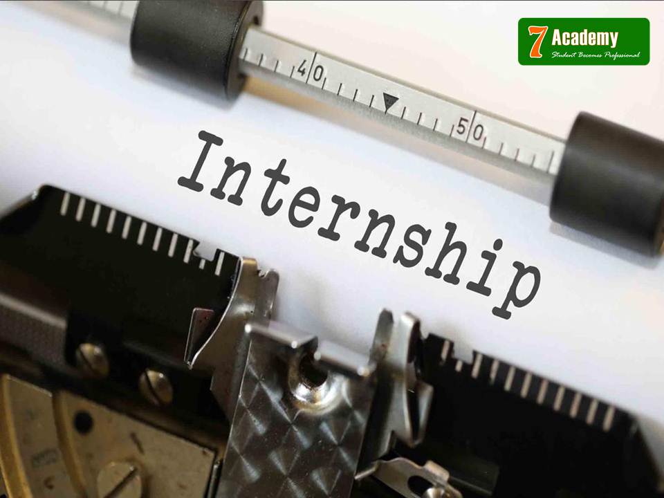 Important Factors To Evaluate Internship