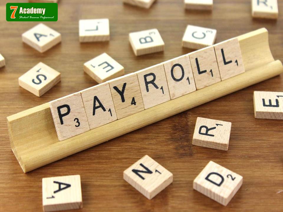 Trends In Payroll Management