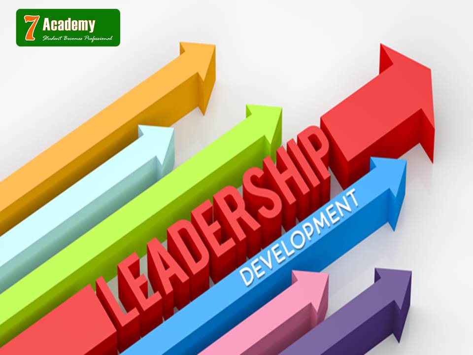 Role of HRM in Leadership Development