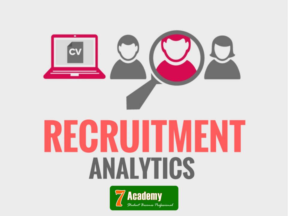 Recruitment Analytics: How Data Helps Achieve Better Results