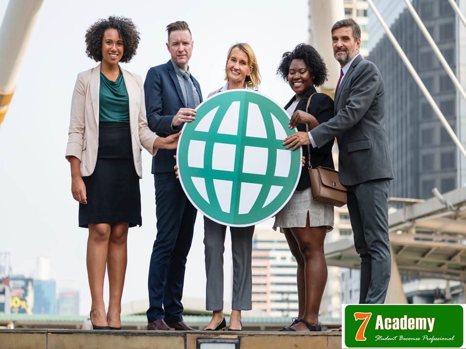 International Human Resource Management