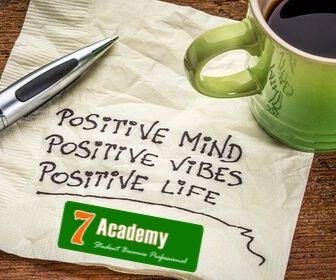 BENEFITS OF A POSITIVE ATTITUDE AT WORKPLACE