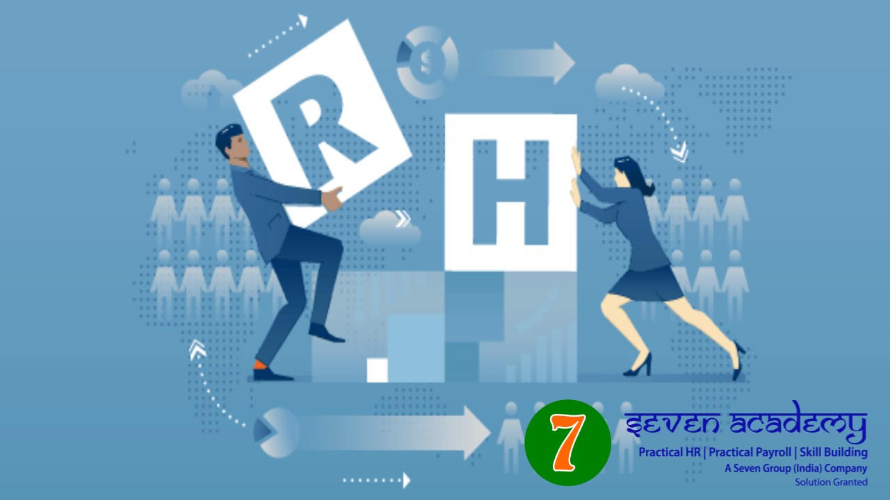 HR Training Courses in Mumbai