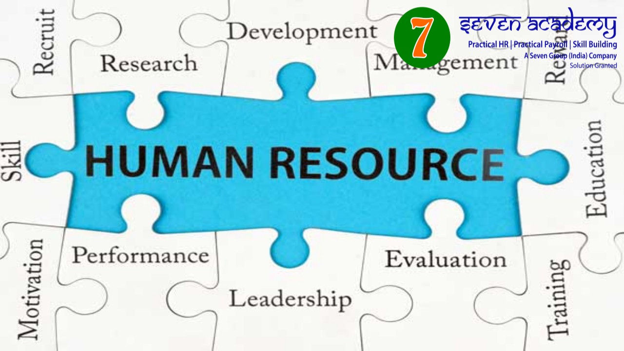 human resource practical training courses in Mumbai