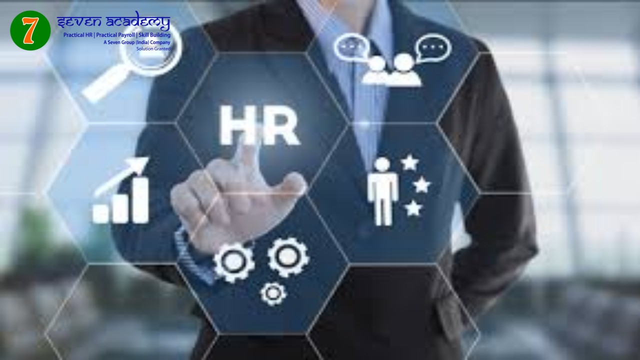 hr course online in Mumbai