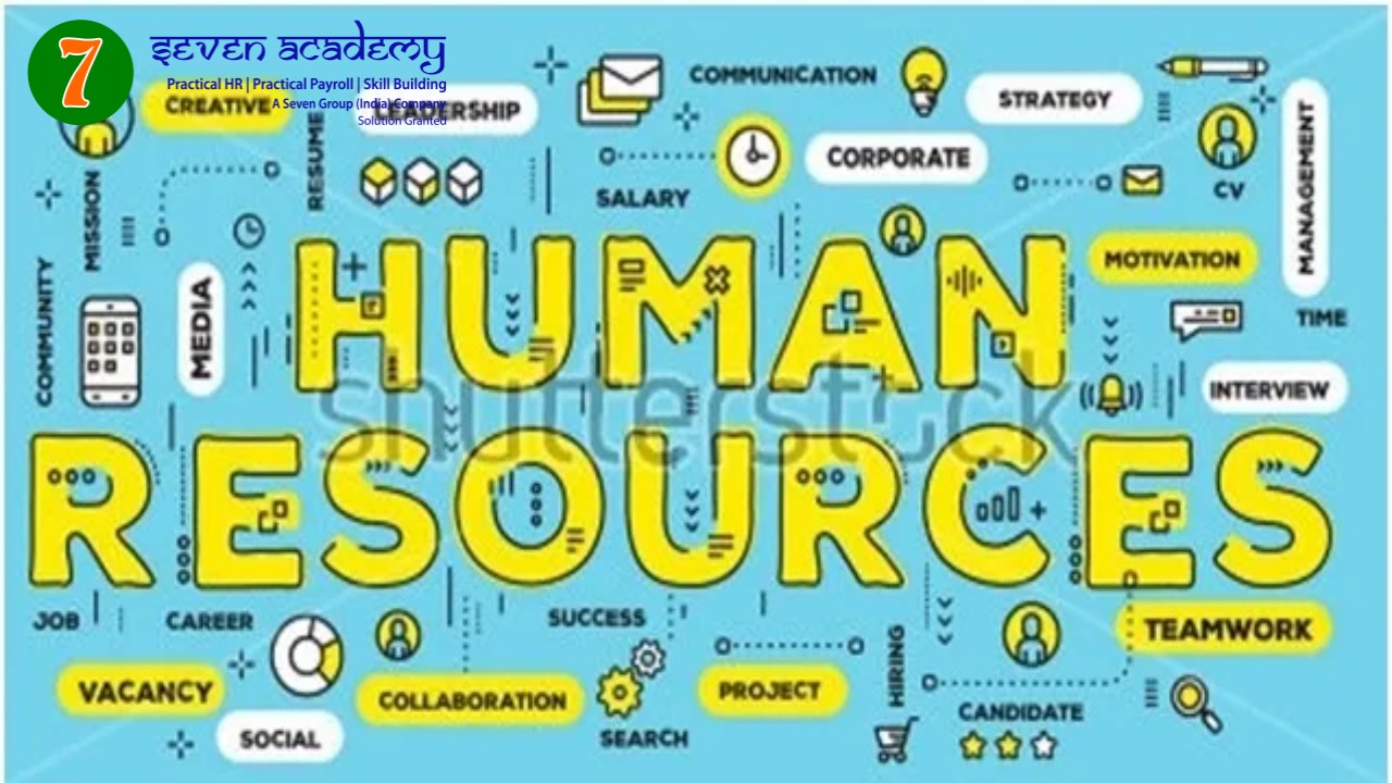 core human resource training institutes in Mumbai