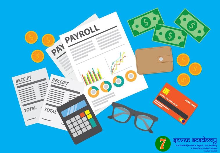 Online Payroll training in India