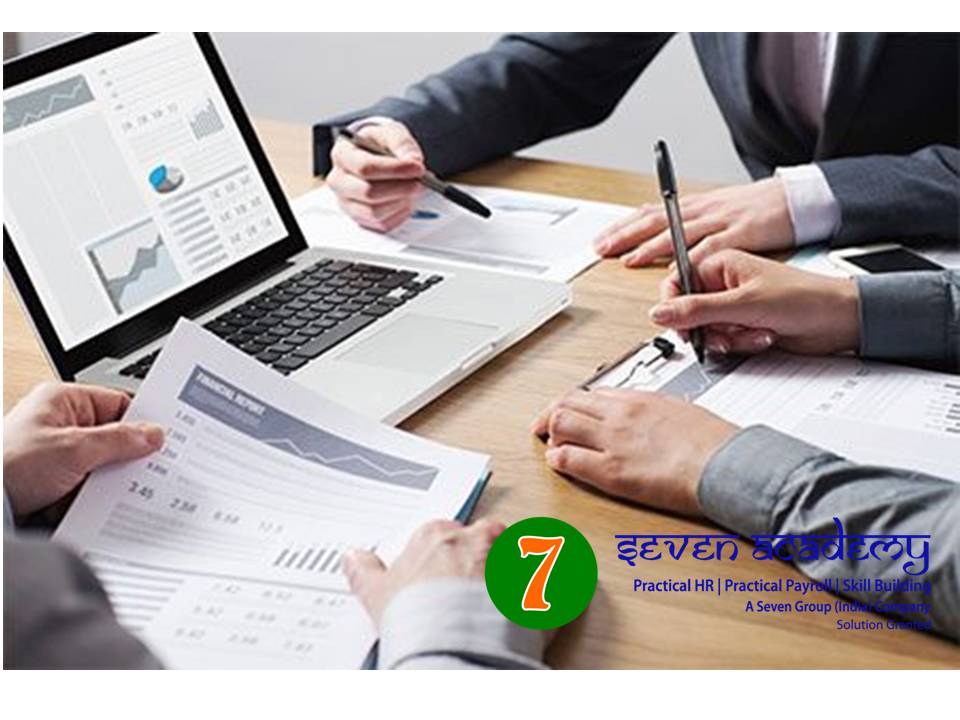 Online HR Payroll Practical Certification Courses Training Institute In Kolkata