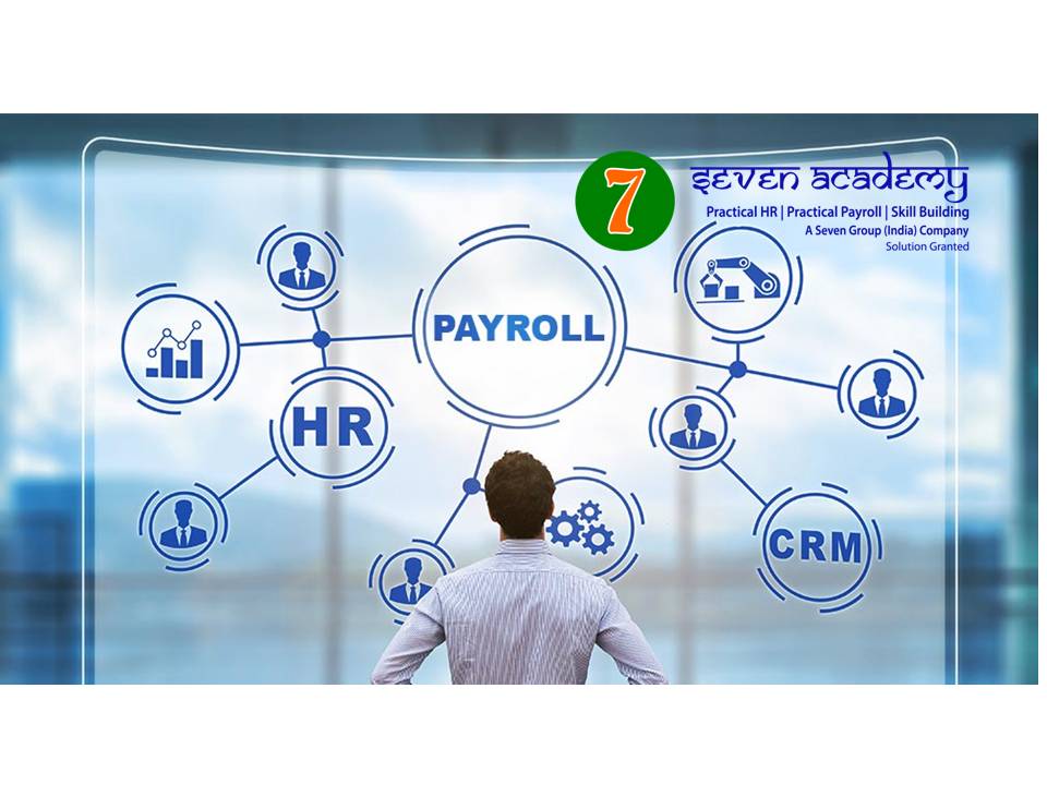 Online HR Payroll Practical Certification Courses Training Institute In Guwahati