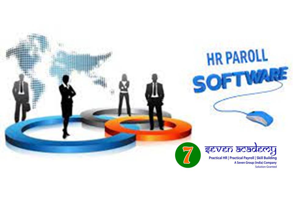 Online HR Payroll Practical Certification Courses Training Institute In Lucknow