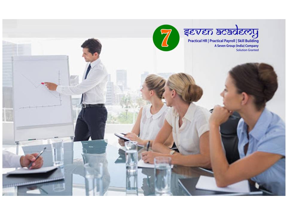 Online HR Payroll Practical Certification Courses Training Institute In Jaipur