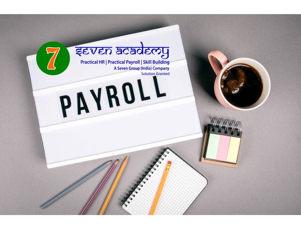 Online HR Payroll Practical Certification Courses Training Institute In Noida