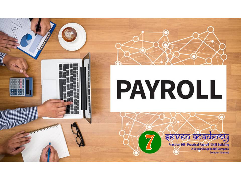 Online HR Payroll Practical Certification Courses Training Institute In Gurgaon