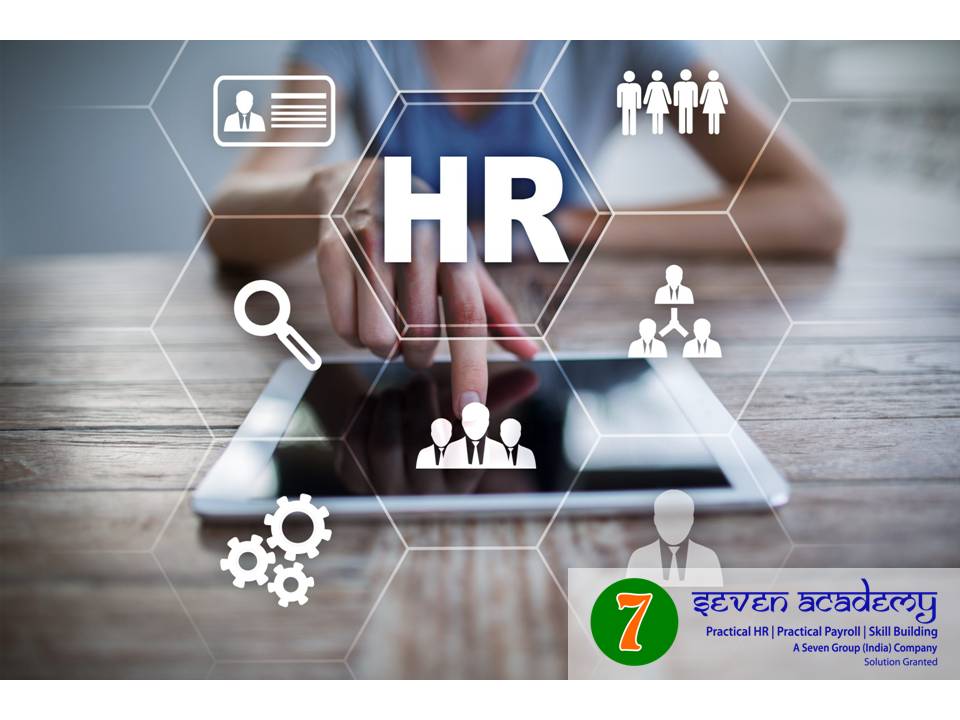 Practical HR Training in Kolkata