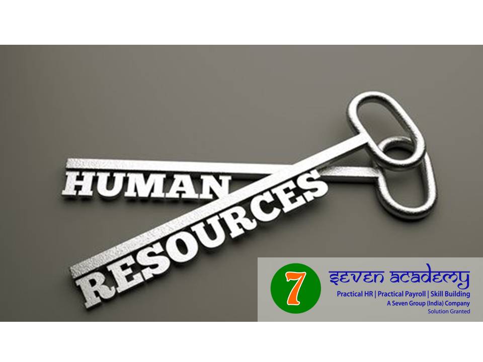 Practical HR Training in Ahmedabad