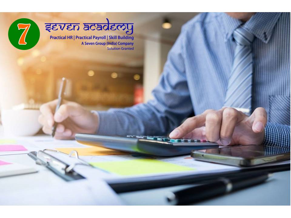 Practical Payroll Training in Bangalore