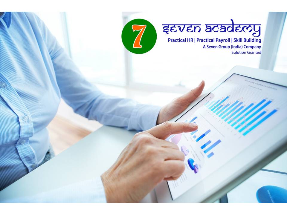 Practical Payroll Training in Delhi