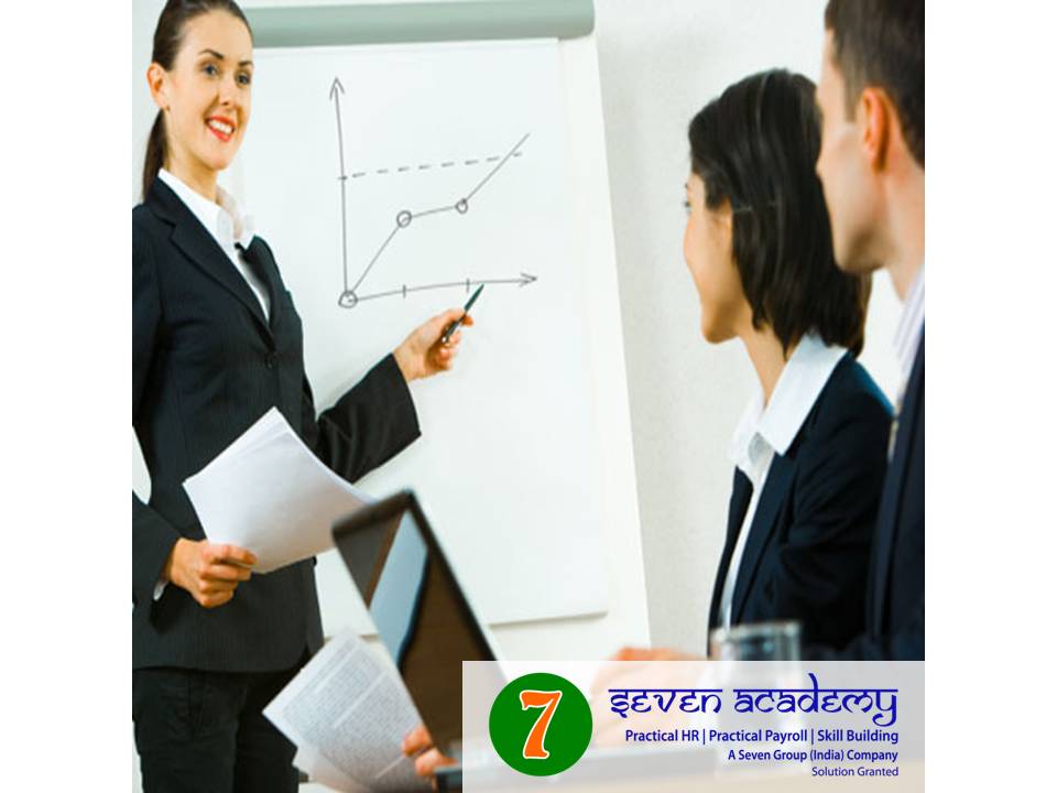 Practical Payroll Training in Pune