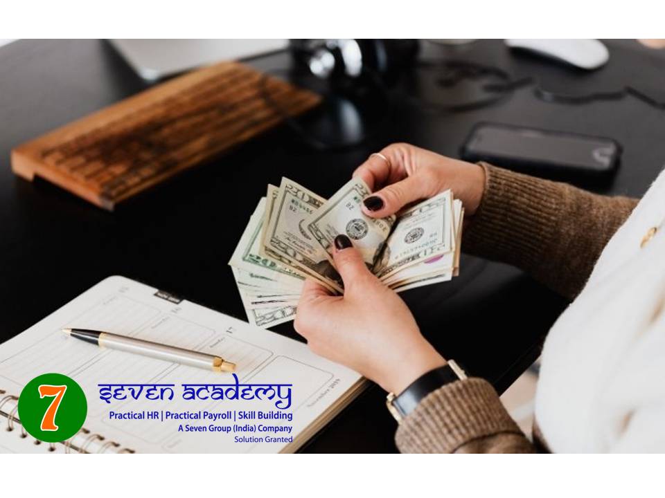 Practical Payroll Training in Patna