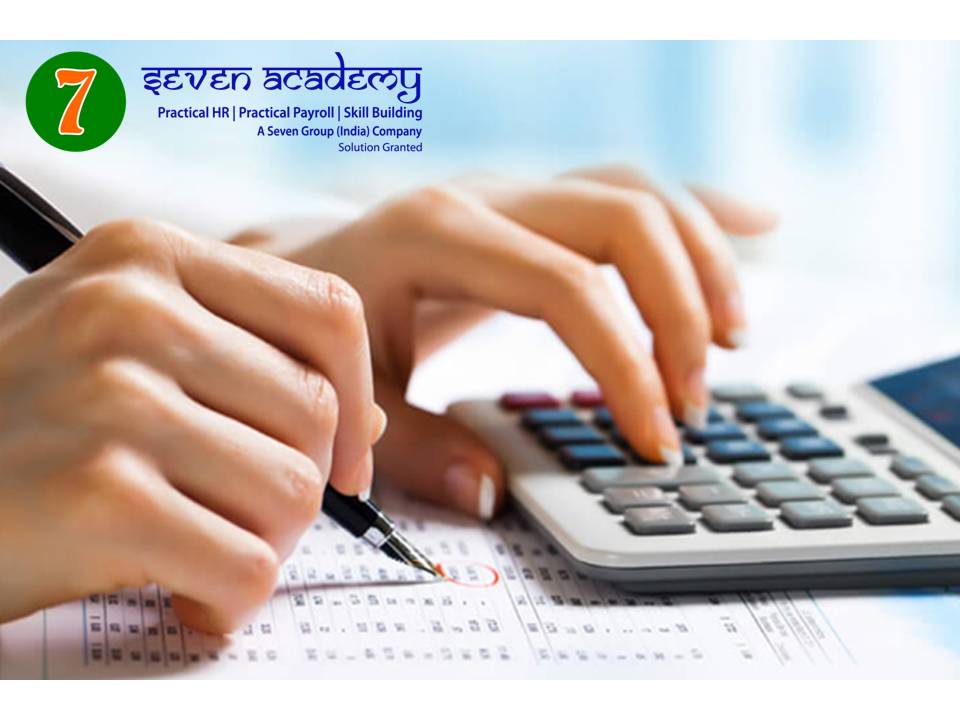 Practical Payroll Training in Kanpur