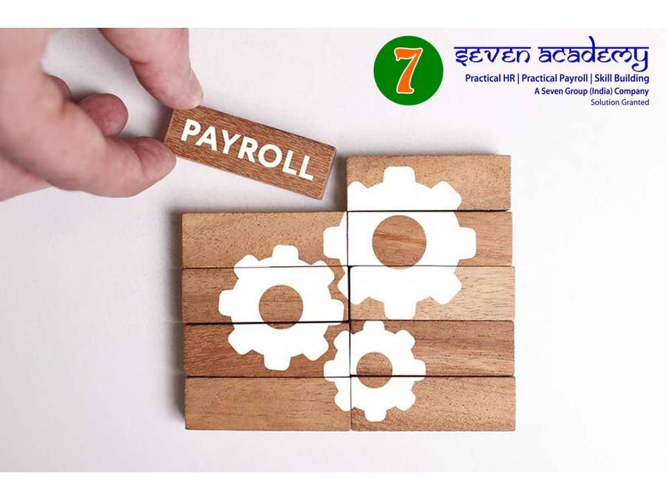 Practical Payroll Training in Durgapur