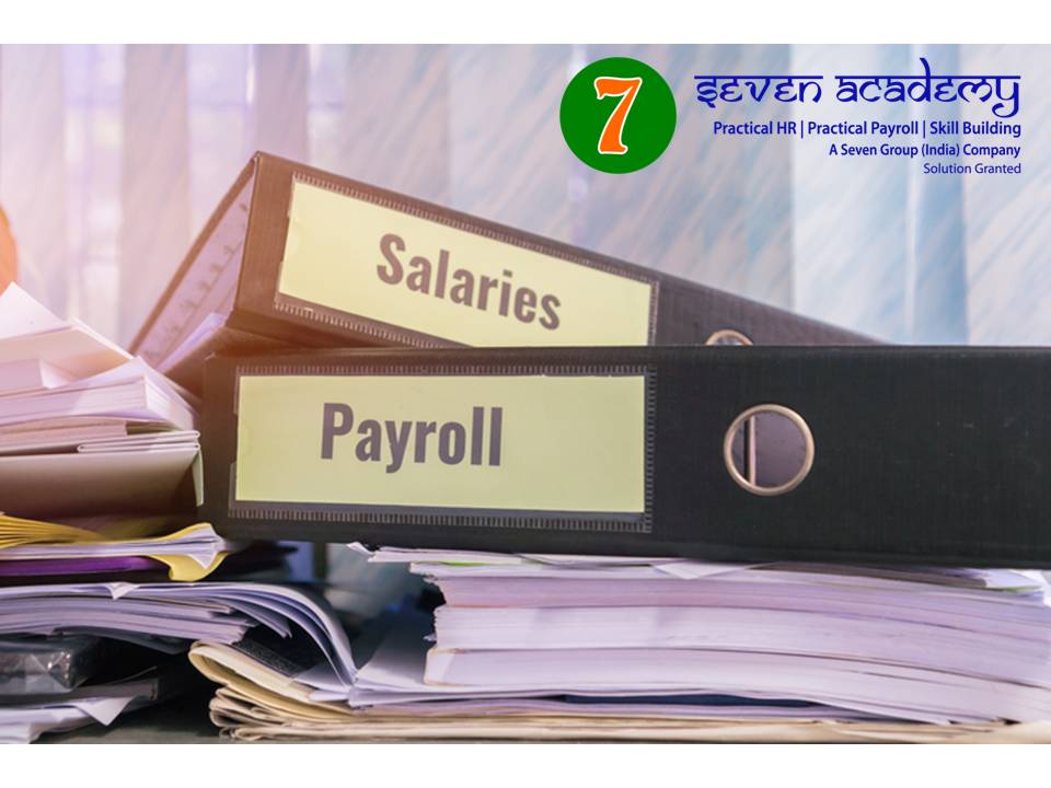 Practical Payroll Training in Coimbatore