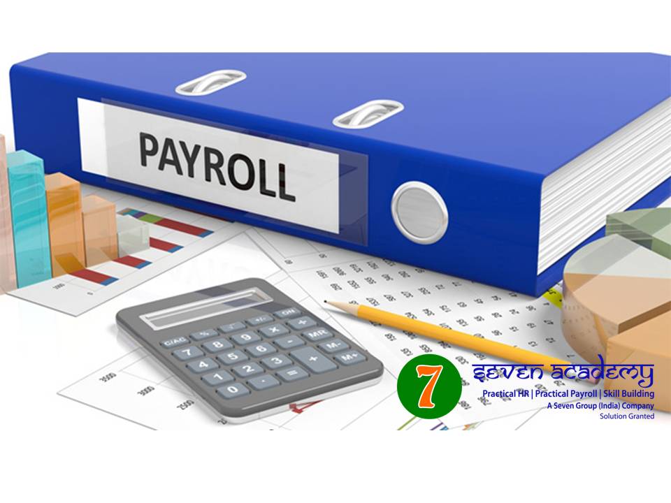 Practical Payroll Training in Bhopal