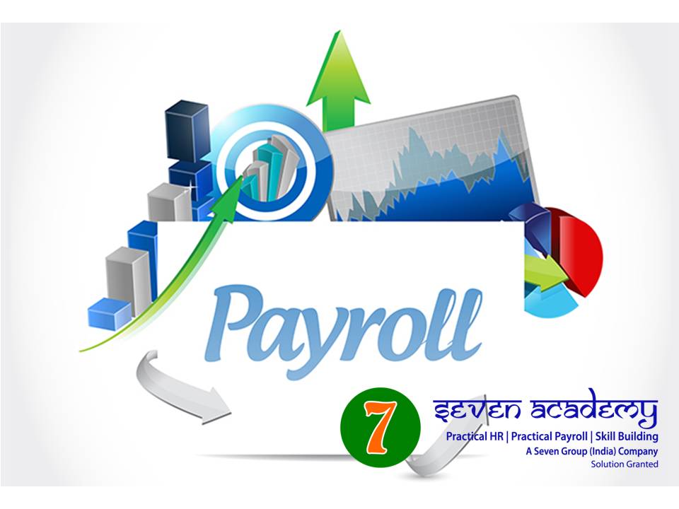 Practical Payroll Training in Agra