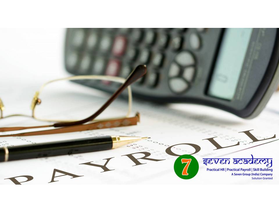 Practical Payroll Training in Nagpur