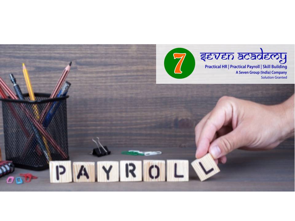 Practical Payroll Training in Noida