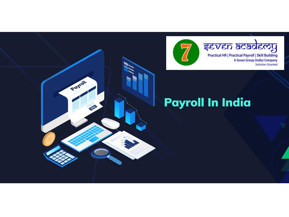 Practical Payroll Training in India