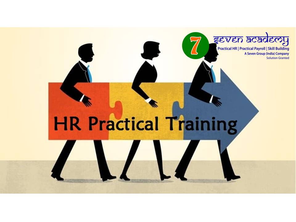 Practical HR Training in Baroda