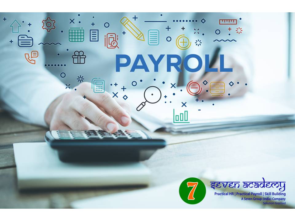 Practical Payroll Training in Dehradun