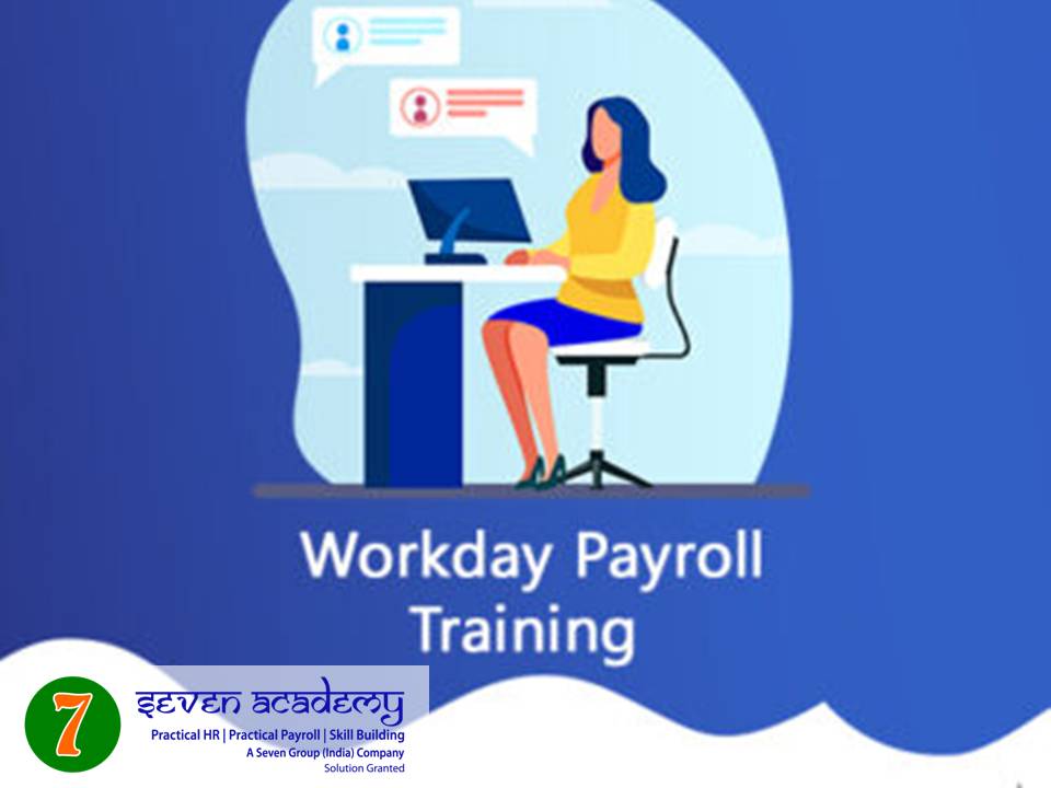 Practical Payroll Training in Srinagar