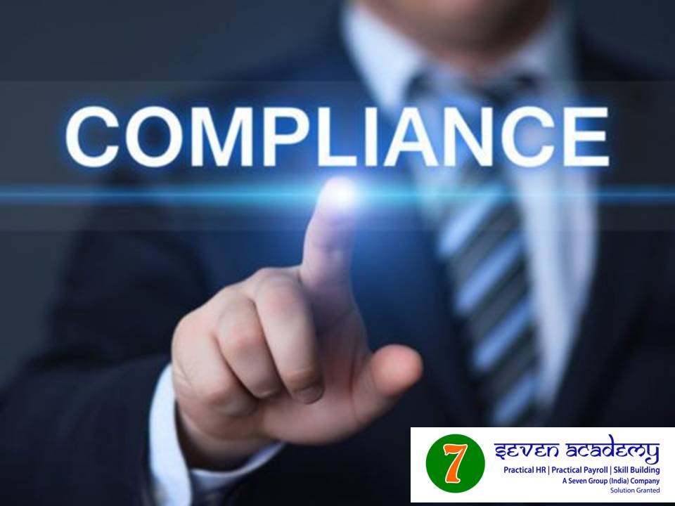 HR Compliance Training in Mumbai