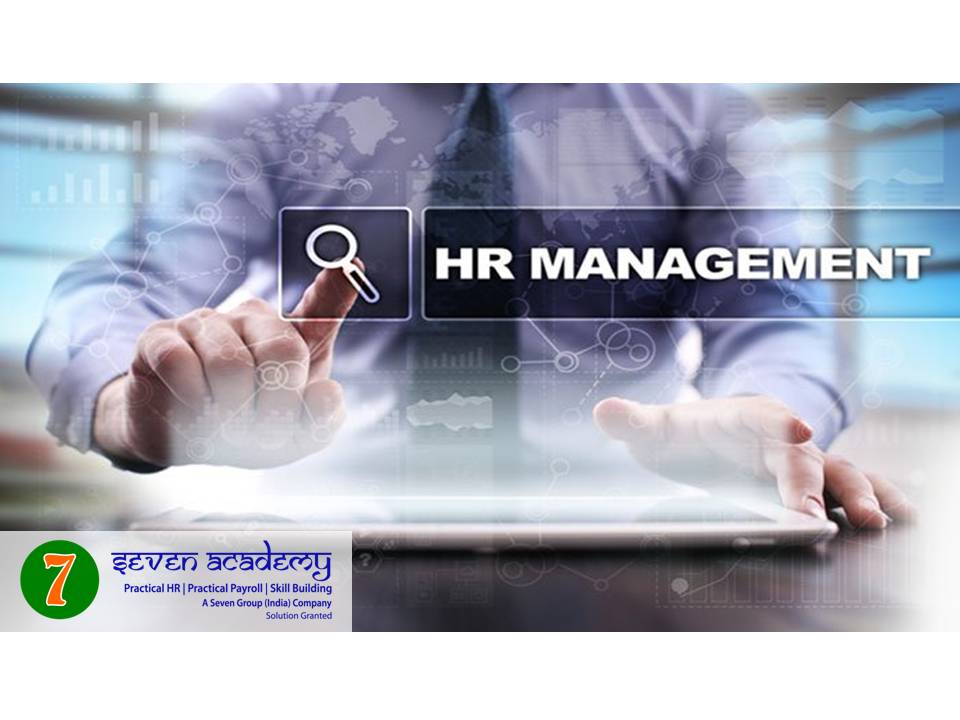 HR Management Courses in Mumbai