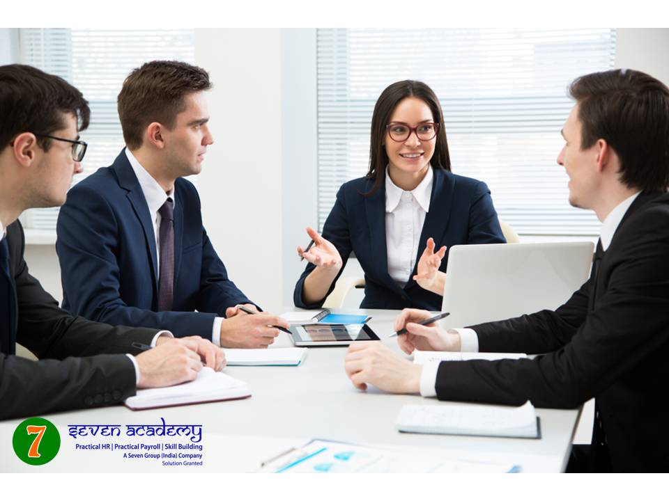 HR Practical Training courses in Mumbai