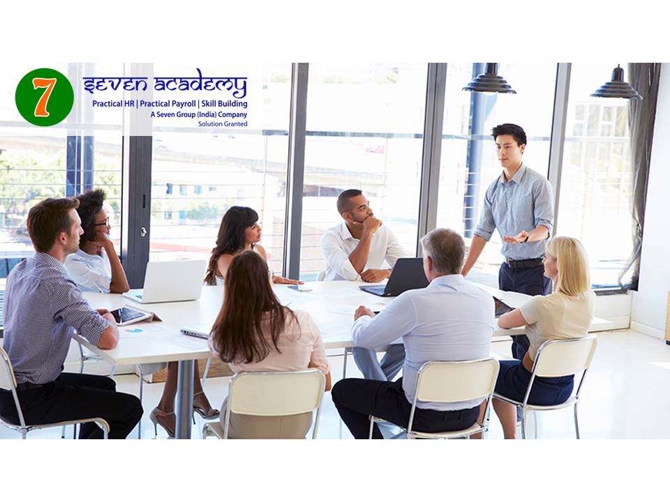 Short Term HR Courses in Mumbai