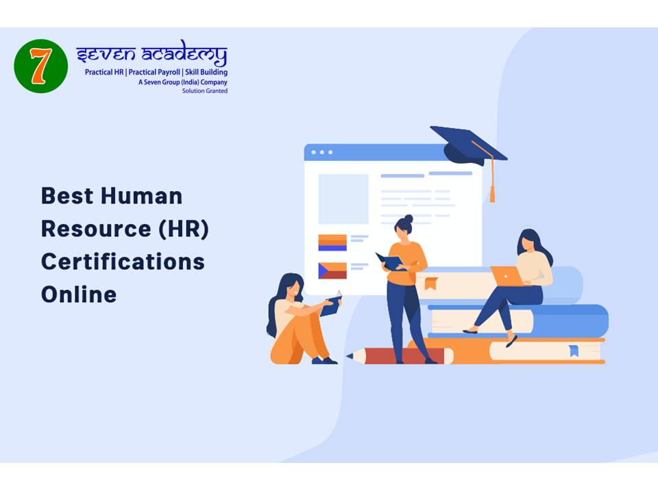 Certification Courses in HR for Freshers in Mumbai