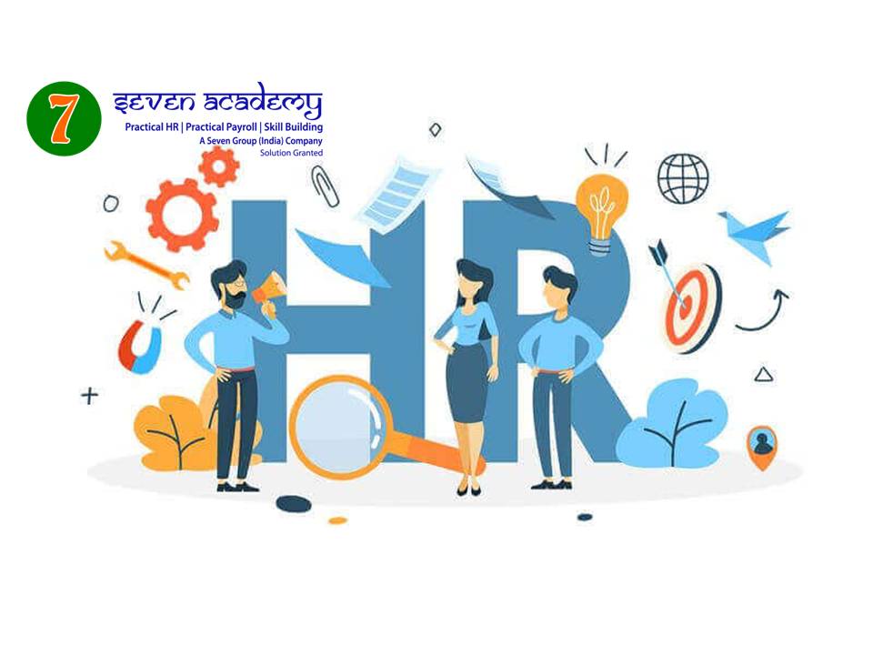 HR Generalist Practical Training in Bangalore