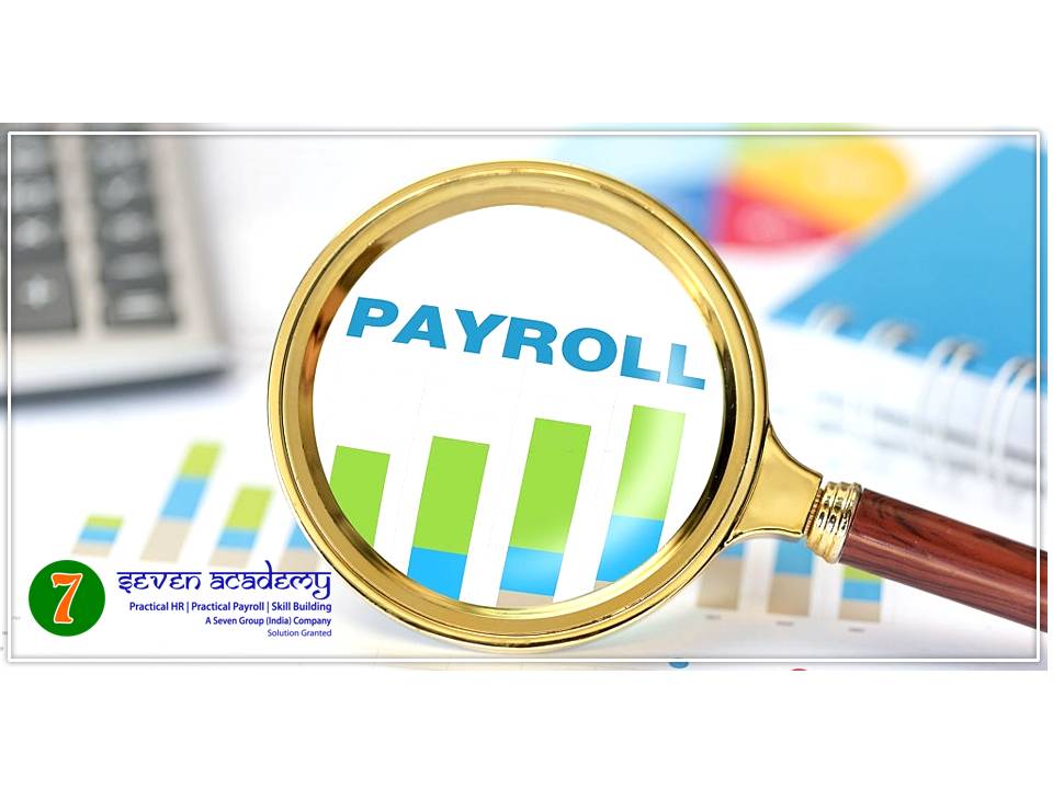 Core HR payroll in Bangalore