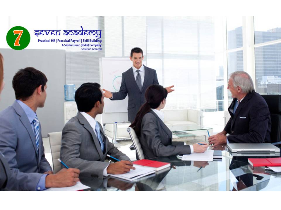 HR Payroll Training in Bangalore