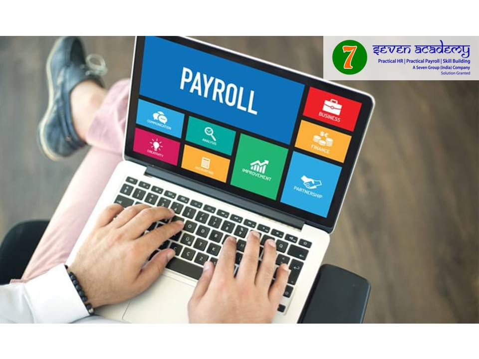 HR Payroll Courses in Bangalore