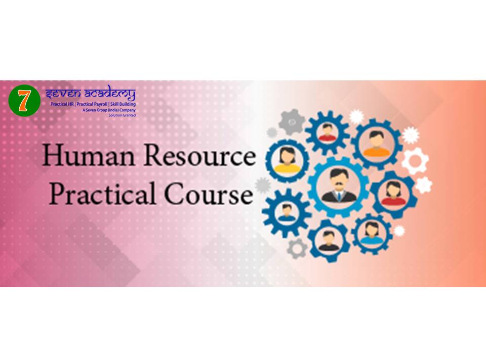 HR Generalist Practical HR Training Courses in Bangalore