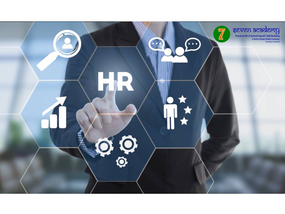 HR courses in Bangalore