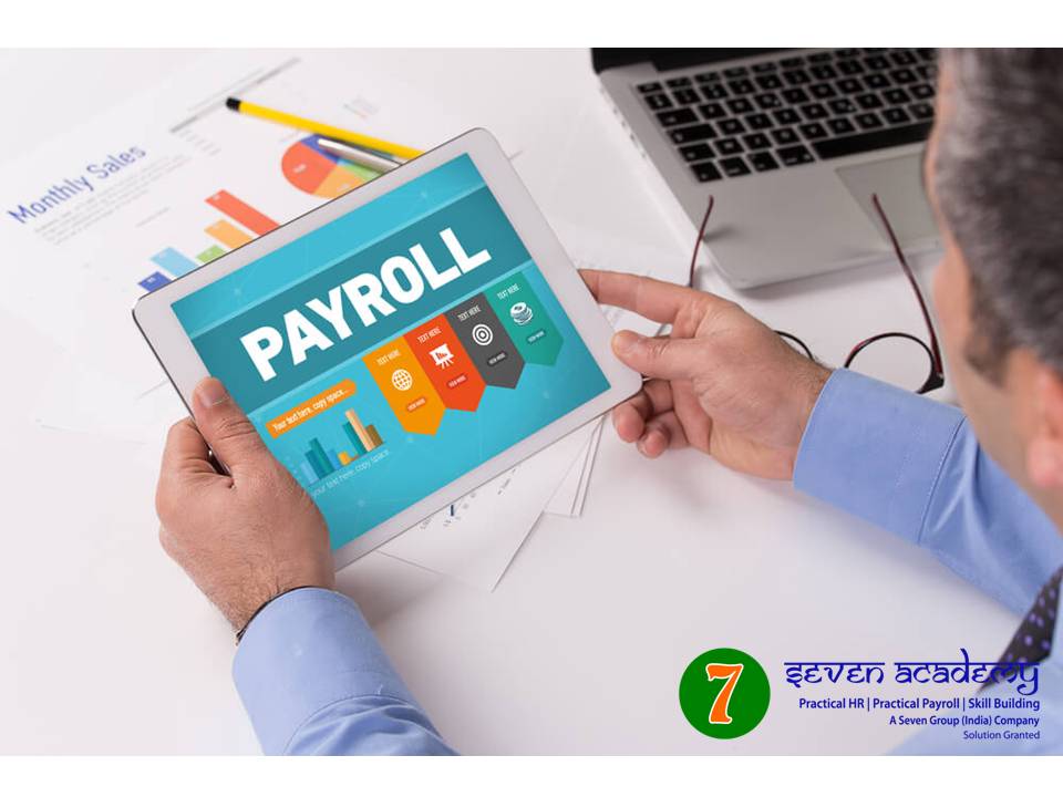 Payroll Management Courses in Bangalore