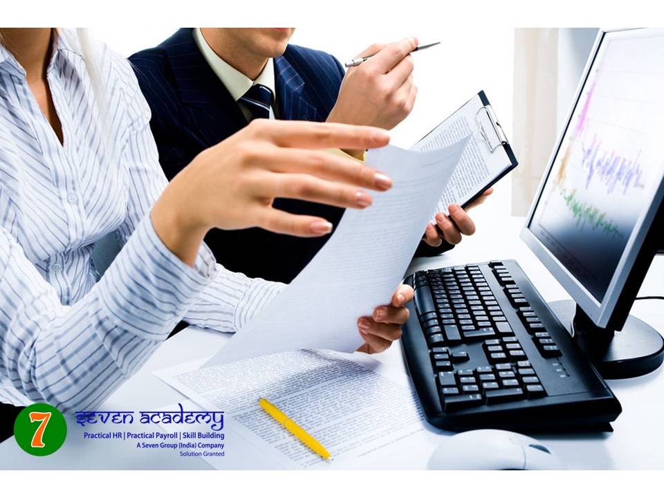 Payroll Management Courses in Hyderabad